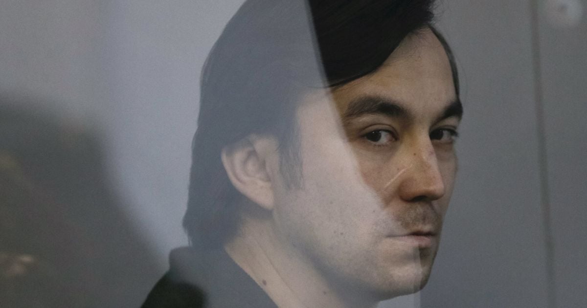 Евгений Ерофеев