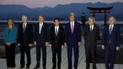 Країни G7 підтримали енергетичні реформи в Україні та нові тарифи на газ