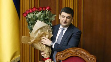 Засідання Ради_4 / © Reuters