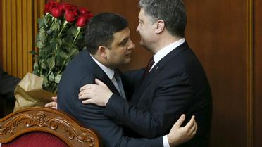 Засідання Ради_8 / © Reuters