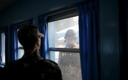 Полковник розвідки КНДР перебіг в Південну Корею