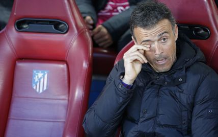 Тренер "Барселони" вважає, що Суперкубок Іспанії не має сенсу
