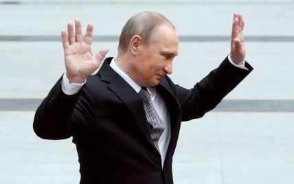 Рукотворный кризис и "зависание" Минских соглашений. Что Путин говорил об Украине