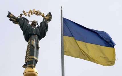 В Кабмине приоткрыли завесу празднования 25-летия независимости Украины