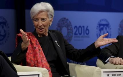Третий транш МВФ поступил в Украину – НБУ
