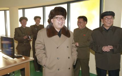 В КНДР рассказали, при каких условиях готовы прекратить ядерные испытания