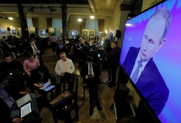  / © Reuters