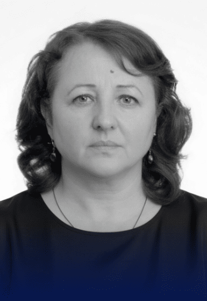 Светлана Башловка