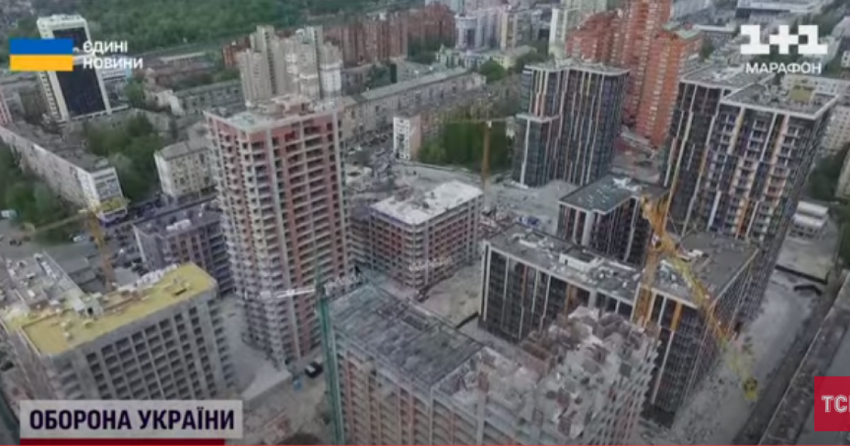 Хто з військових претендує на компенсацію за житло