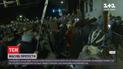 В Филадельфии начались протесты после того, как полицейские застрелили темнокожего мужчину