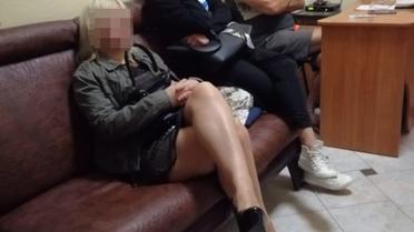 сутенерство