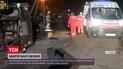 Новости Украины: в Сумской области пьяный водитель посадил детей в кузов и опрокинулся