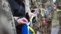 Збройні Сили України сьогодні святкують своє 30-річчя