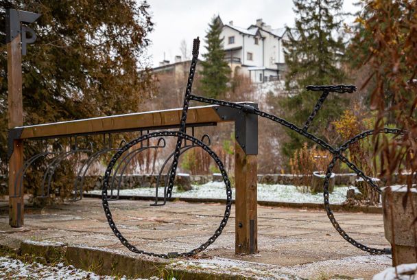 Фото: Славсько. Гори вражень, Facebook