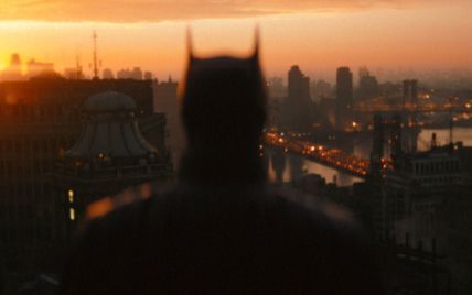 У Мережі з'явився фінальний трейлер фільму "Бетмен" з Робертом Паттінсоном у головній ролі