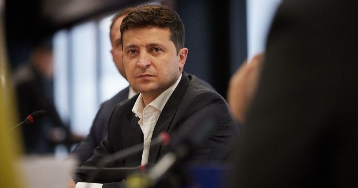 Правительство работает над реализацией инициативы Зеленского об ипотеке для молодежи под 7% — Шмыгаль