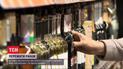 Новогодний марафон праздника: что делать с утренним похмельем