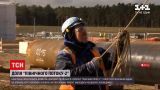 Судьба "Северного потока-2": Германия приостановила разрешение на достройку российского газопровода