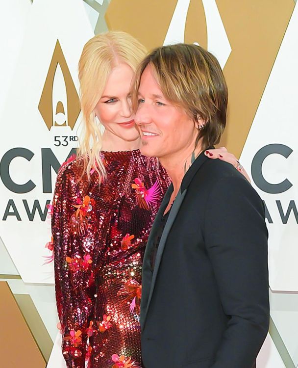  / © instagram.com/nicolekidman