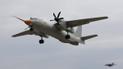 Вітчизняний літак АН-132 здійснив перший успішний політ