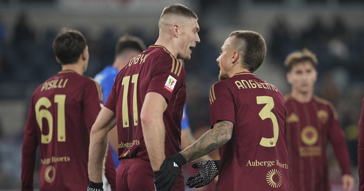 Артем Довбик