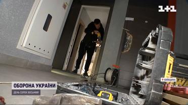 Як Ірпінь намагається повернутися до життя