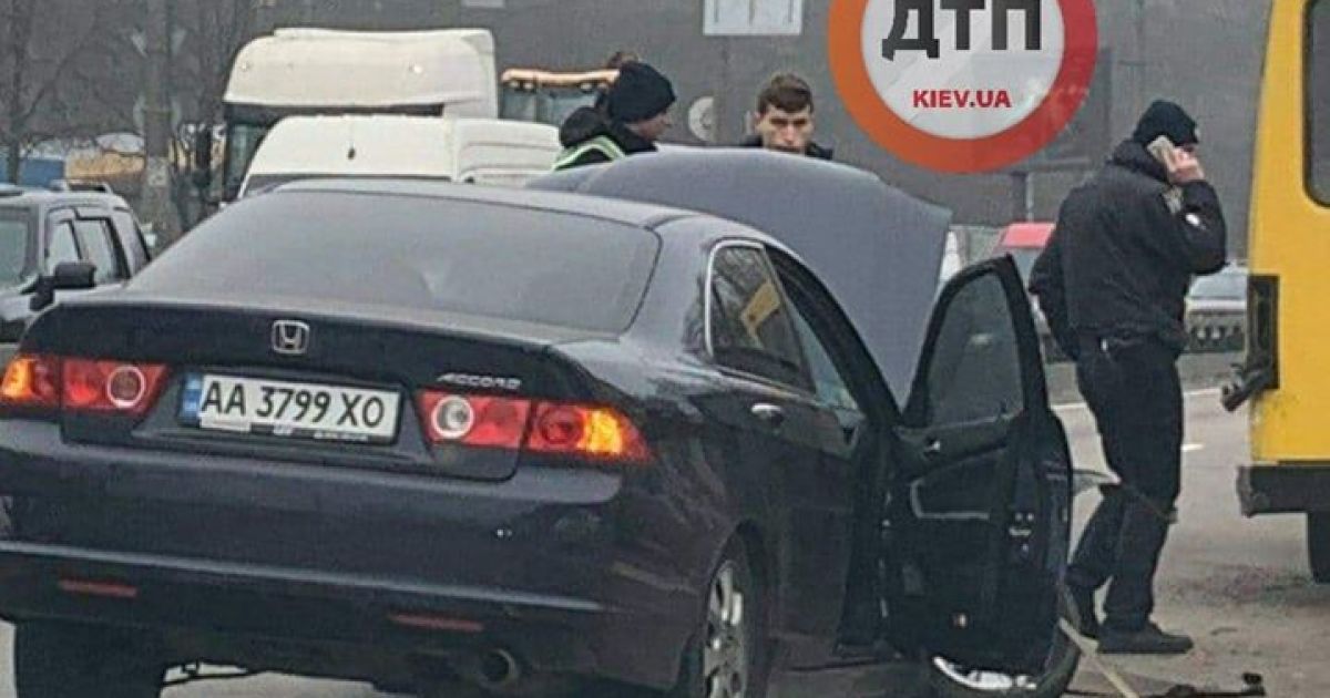 Аварії_1 / © dtp.kiev.ua