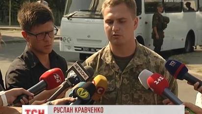 У справі Торнадо заслухали перших двох свідків