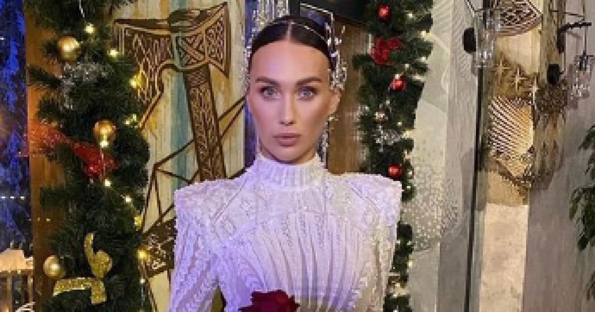 Вікторія Варлей/Instagram