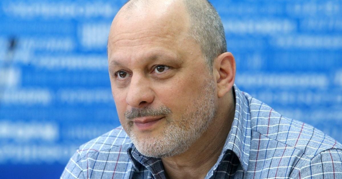 Аласания назвал стоимость проведения теледебатов на "Суспильном"