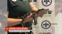 В аеропорту Луїзіани пасажирам щоп'ятниці пропонують побавитися з алігаторами