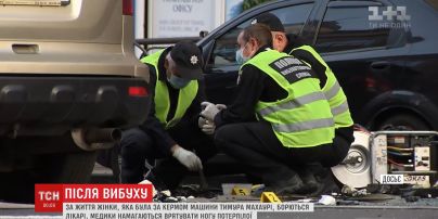 Загиблого чеченця Тимура Махаурі поховають у Грузії