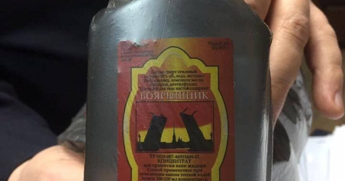 Массовое отравление в России. Количество жертв "Боярышника" приближается к 60