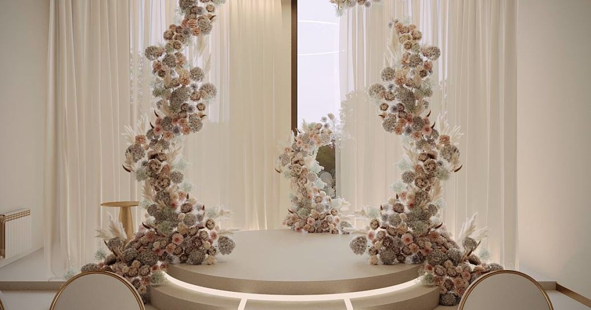 У Києві відкрився Новий Центральний ЗАГС: сучасна локація для одружень