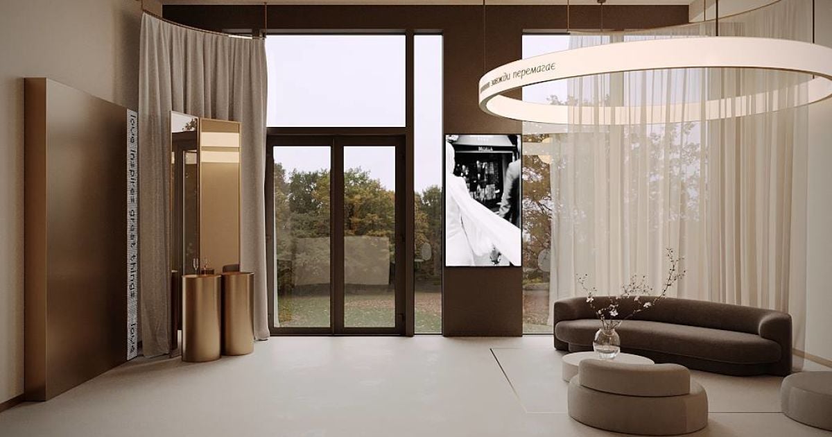 Новий Центральний ЗАГС_6