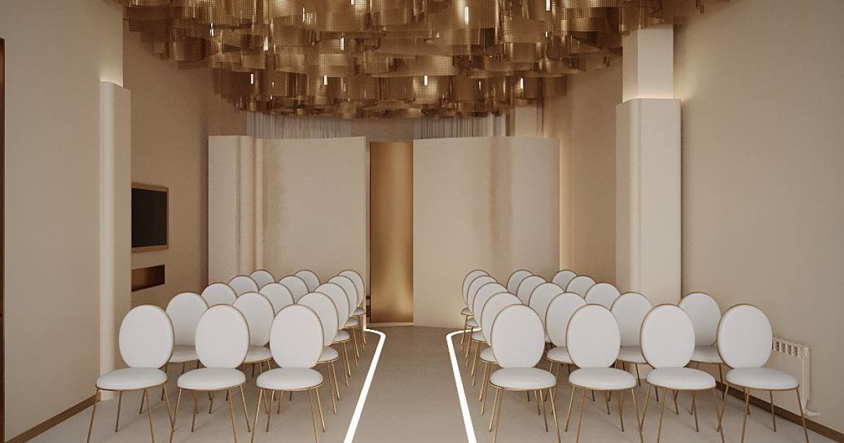 Новий Центральний ЗАГС_5