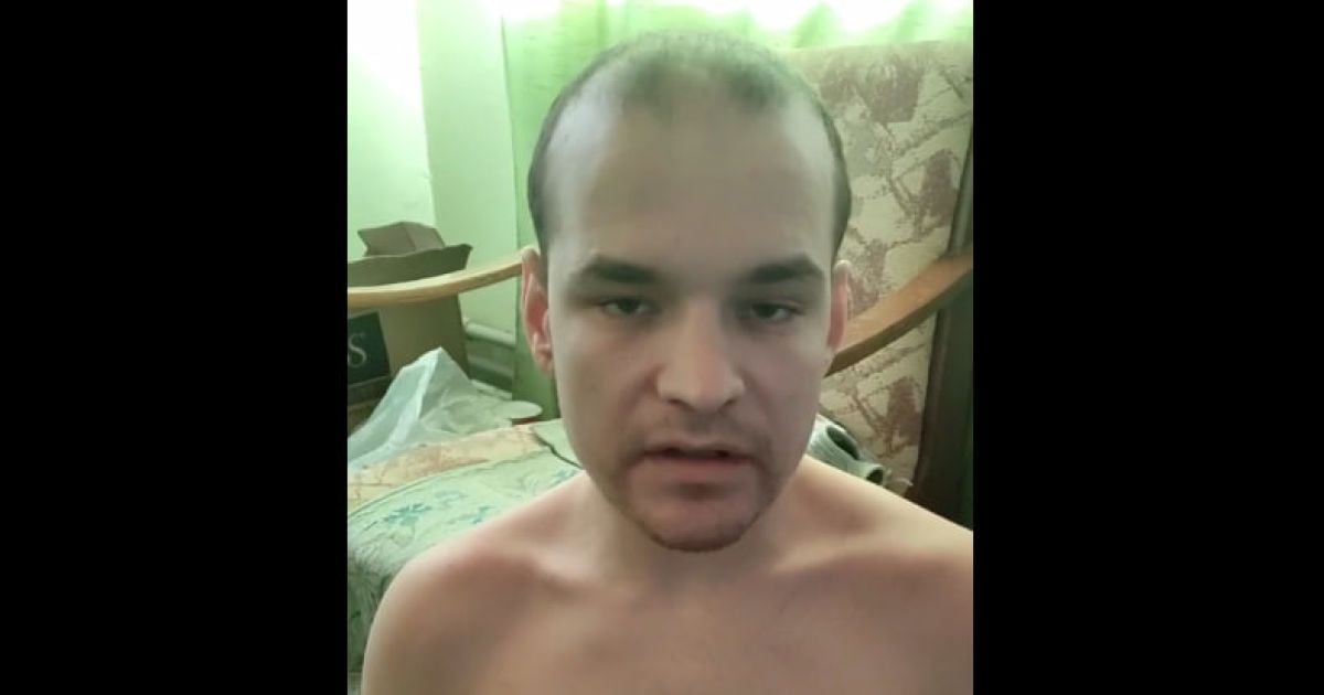 Фото: скрин з відео