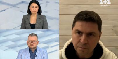 Подоляк про "відставку" Резнікова, кадрові чистки, винищувачі для України та лендліз