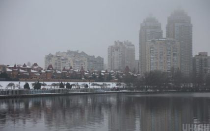 Мешканців Києва попереджають про затоплення: Дніпро може вийти з берегів