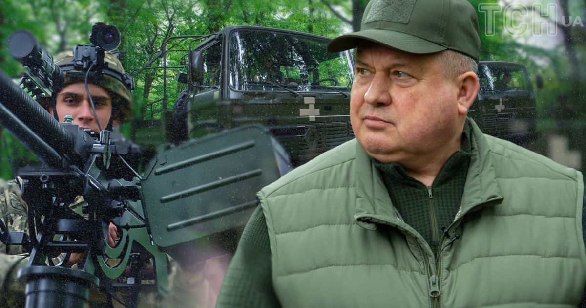 How and how the "iron dome" over Kyiv is strengthened and whether there