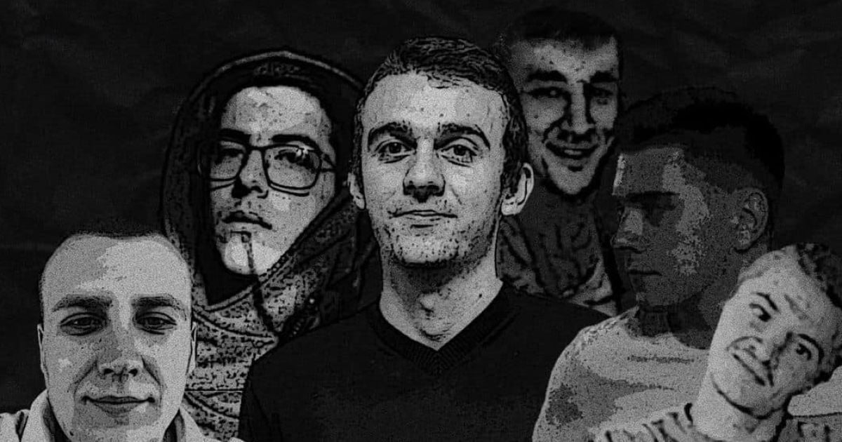 Погибшие в результате удара РФ по "Новой почте"