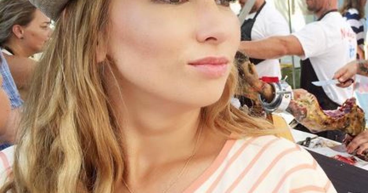 Анфиса Чехова стала жертвой хакеров
