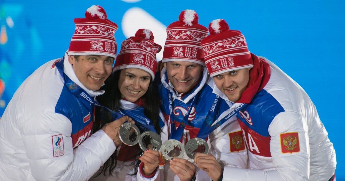 МОК пожиттєво відсторонив ще 11 російських спортсменів