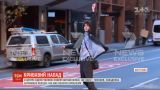 В центре Сиднея психически больной мужчина зарезал женщину и еще одну ранил
