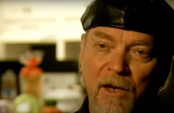 Брайан Прайс / Фото: Discovery