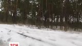 Убрать руки от леса требуют от чиновников жители села Быковня