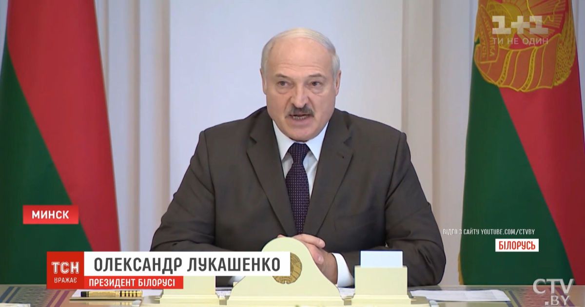 Бросил за решетку: как Лукашенко устраняет соперников на президентских выборах