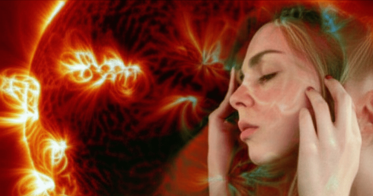 Магнітна буря