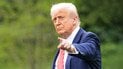 Президент США Дональд Трамп