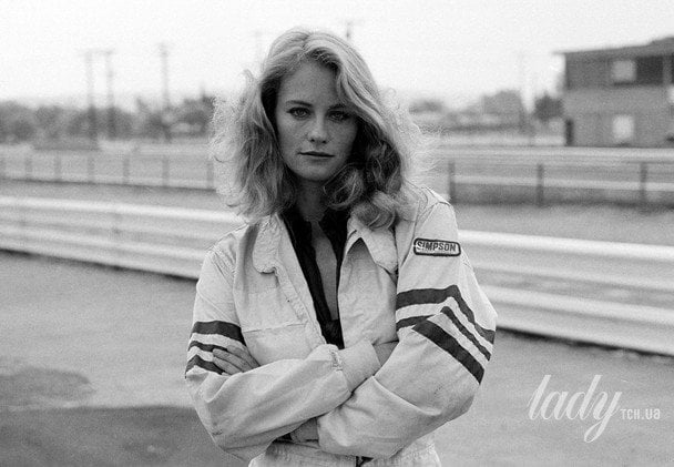 Сібілл Шеперд / © Associated Press